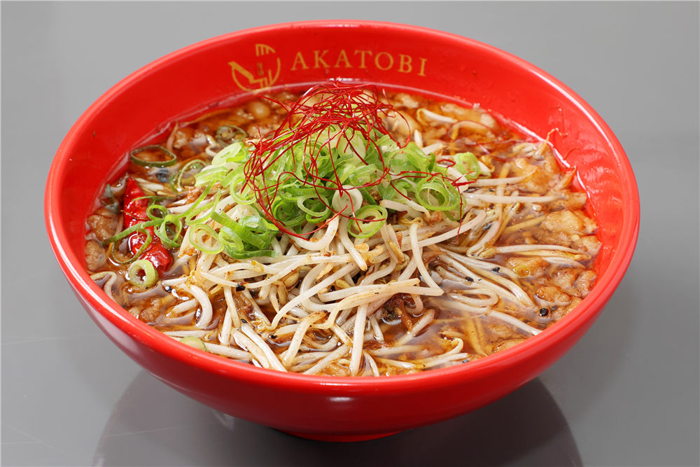 AKATOBI 双