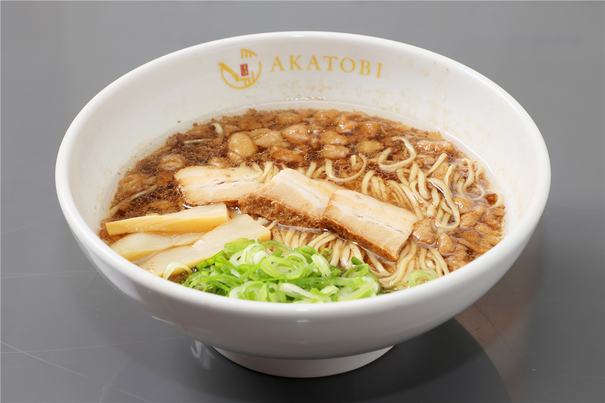 らーめん