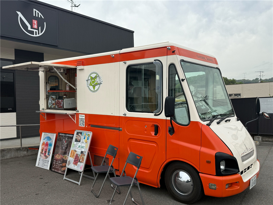 M CAFE